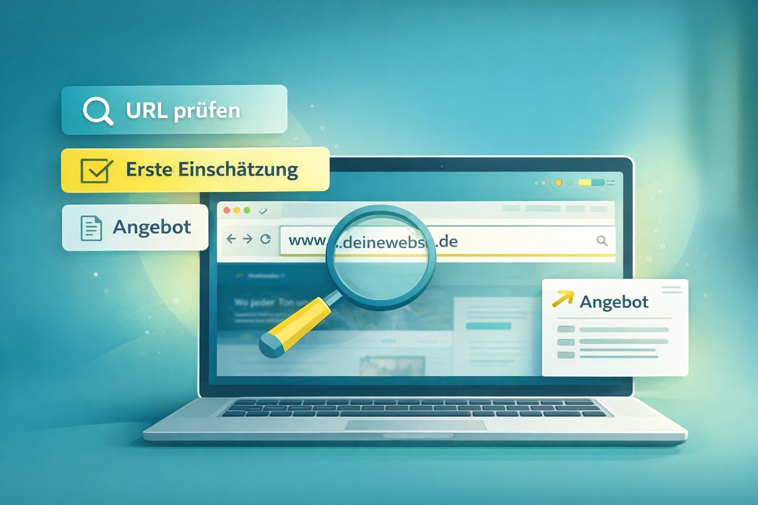 wordpress importieren